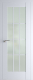 Межкомнатная дверь ProfilDoors 102U Аляска (матовое) в Химках