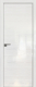 Межкомнатная дверь ProfilDoors 20 STK Pine White glossy (белый глянец) в Химках