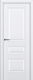 Межкомнатная дверь ProfilDoors 66U Аляска в Химках