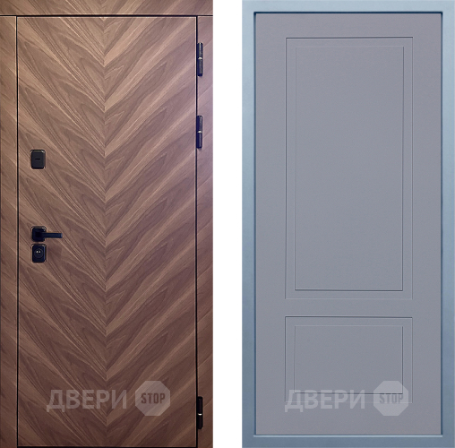 Дверь Дива МД-98 Н-7 Силк Маус в Химках