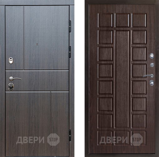 Дверь Престиж Горизонт Венге Престиж Венге в Химках