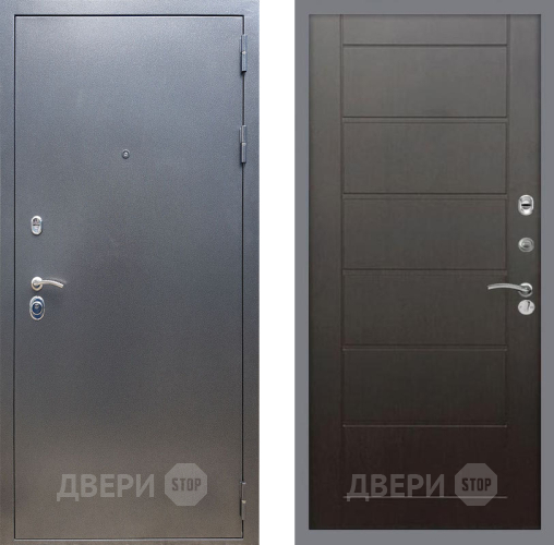 Дверь Рекс (REX) 11 Сити Венге в Химках