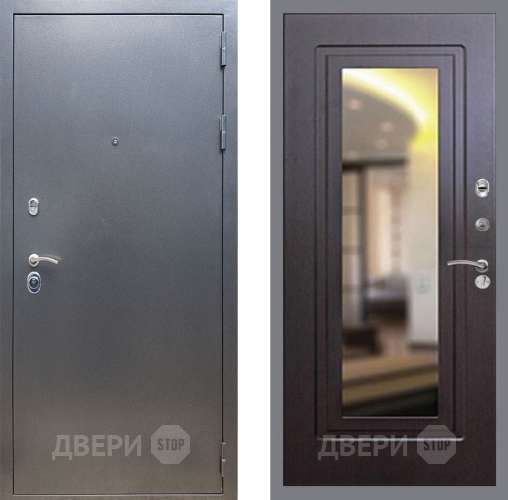 Дверь Рекс (REX) 11 FLZ-120 Венге в Химках