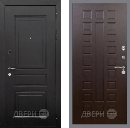 Дверь Рекс (REX) 6 Венге FL-183 Венге в Химках