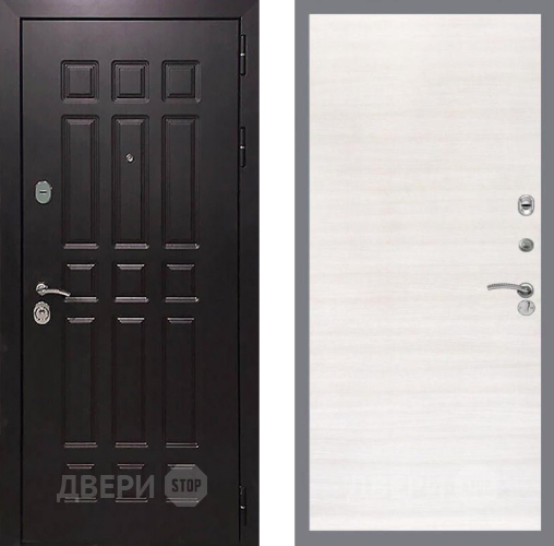 Дверь Рекс (REX) 8 GL Акация в Химках