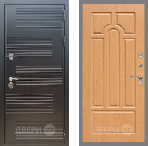 Дверь Рекс (REX) премиум 185 FL-58 Дуб в Химках