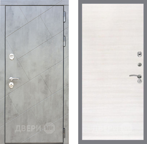 Дверь Рекс (REX) 22 GL Акация в Химках
