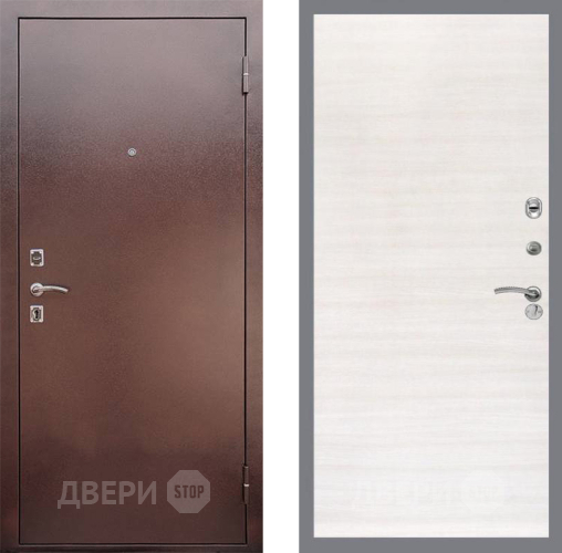Дверь Рекс (REX) 1 GL Акация в Химках