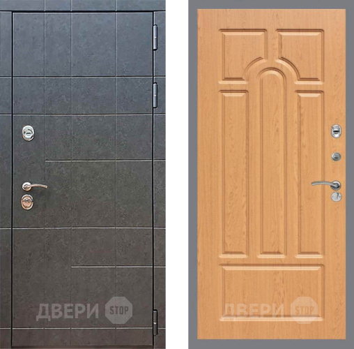 Дверь Рекс (REX) 21 FL-58 Дуб в Химках