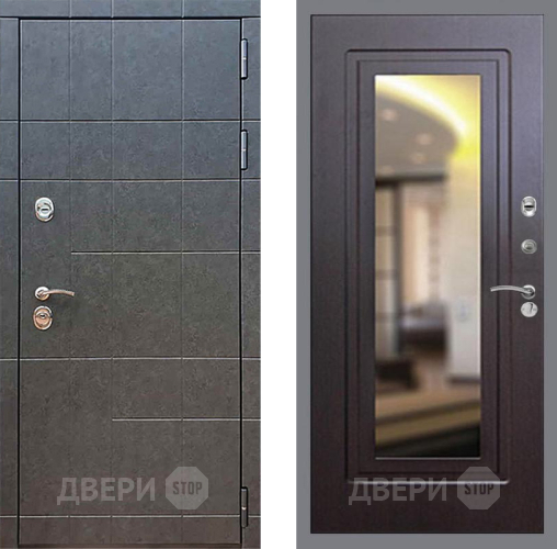 Дверь Рекс (REX) 21 FLZ-120 Венге в Химках
