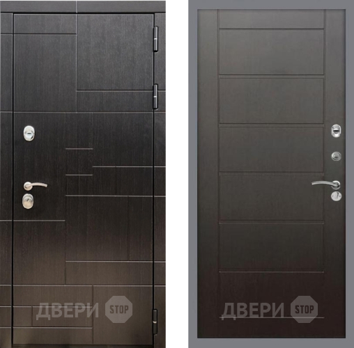 Дверь Рекс (REX) 20 Сити Венге в Химках