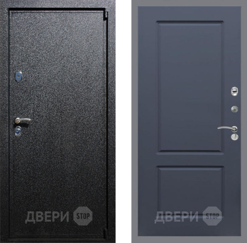 Дверь Рекс (REX) 3 FL-117 Силк титан в Химках