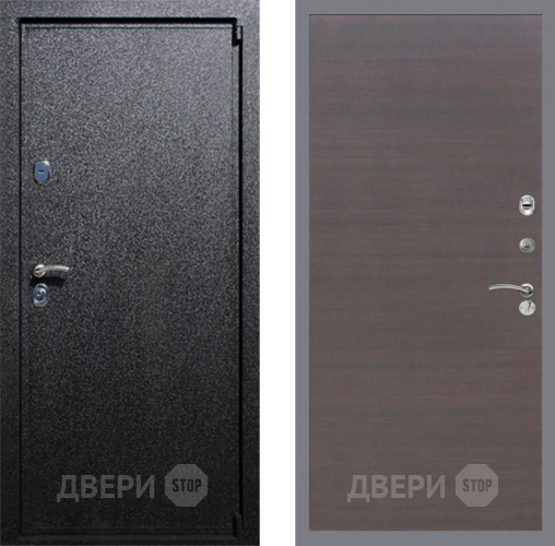 Дверь Рекс (REX) 3 GL венге поперечный в Химках