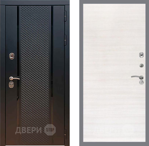 Дверь Рекс (REX) 25 GL Акация в Химках