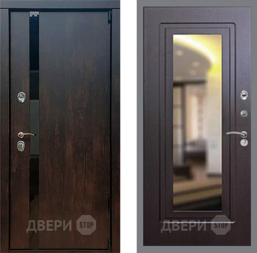 Дверь Рекс (REX) 26 FLZ-120 Венге в Химках